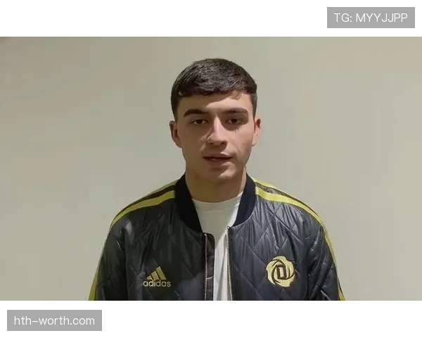 佩德里荣膺2023年金童奖,惊艳表现点燃未来期待 佩德里荣膺2023年金童奖,惊艳表现点燃未来期待