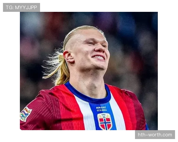 哈兰德强势复出助曼城夺世俱杯,球队状态回升引发关注 哈兰德强势复出助曼城夺世俱杯,球队状态回升引发关注