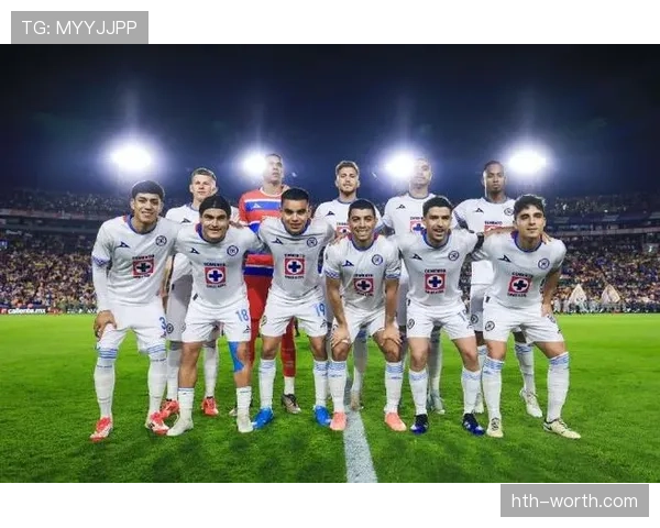 墨西哥足球超级联赛最新情况