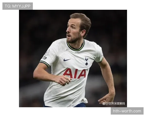 哈里·凯恩 vs 历史顶级中锋：是否已跻身历史级行列