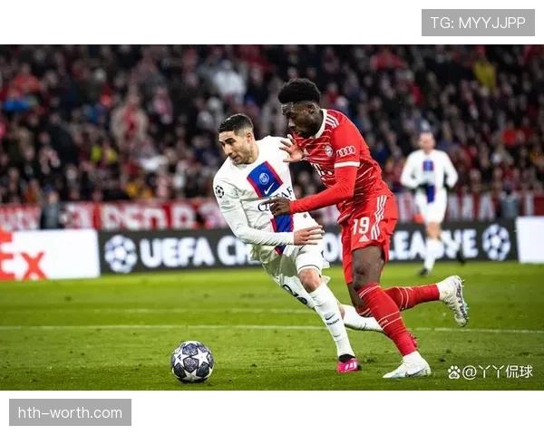 国内横扫却欧战疲软，巴黎圣日耳曼的问题藏不住了？