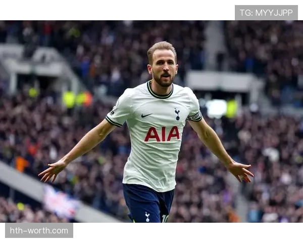 哈里·凯恩多次英超金靴的荣誉含金量解析 哈里·凯恩多次英超金靴的荣誉含金量解析