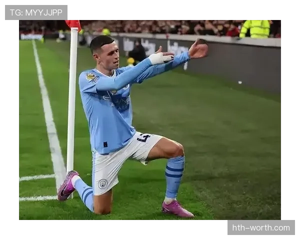 奥利塞 vs 福登：技术流天才的进攻效率与战术角色对比