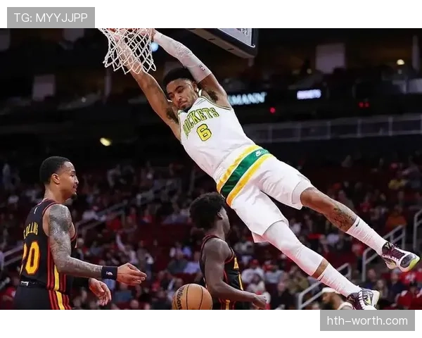 肯扬·马丁挡拆制造高位优势提升内线攻防效率