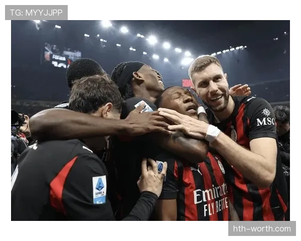 AC米兰输球藏不住了：体系漏洞越赢越明显，真能撑到赛季末？